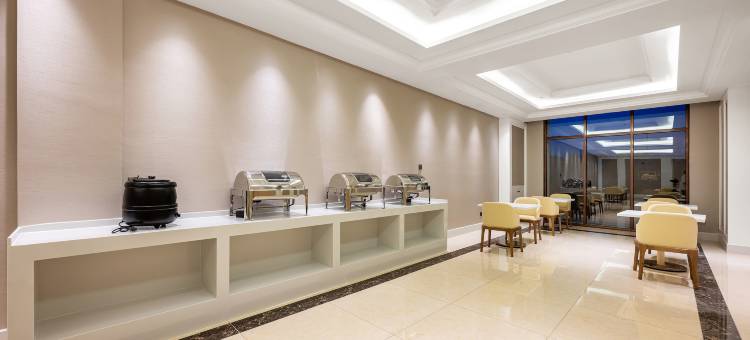 维也纳酒店(乌兰察布万达广场店)图片