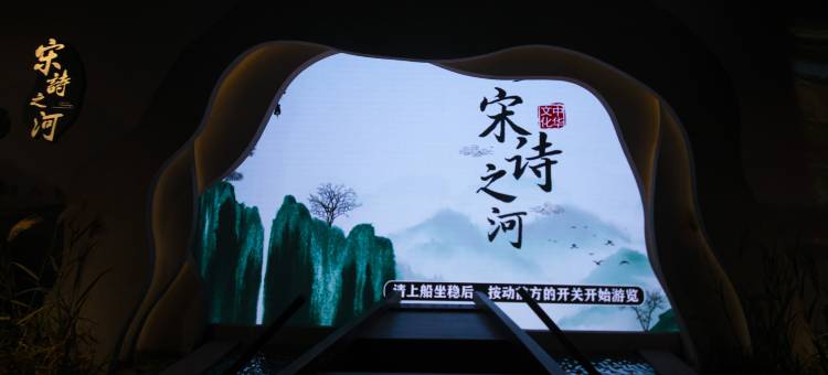 常山农投千寻酒店图片