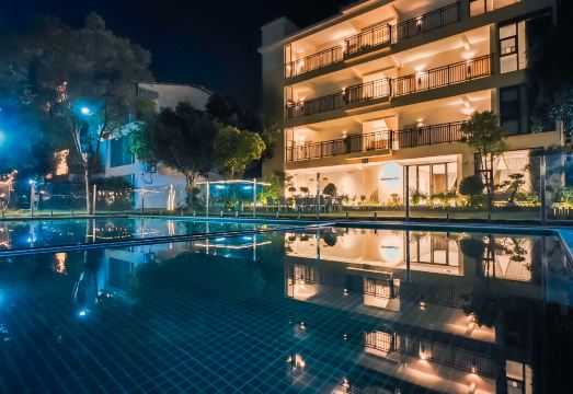 Xishe GuesthouseHotel Overview