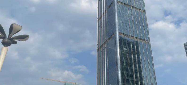 珠海威尔曼国际公寓(横琴口岸店)图片