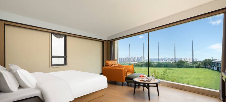 连云港阳光玥庭酒店图片