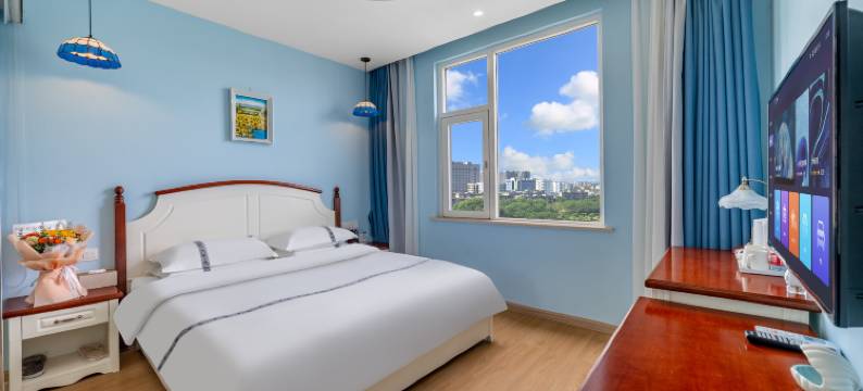 蒙自枫悦精品酒店(红河州政府店)图片