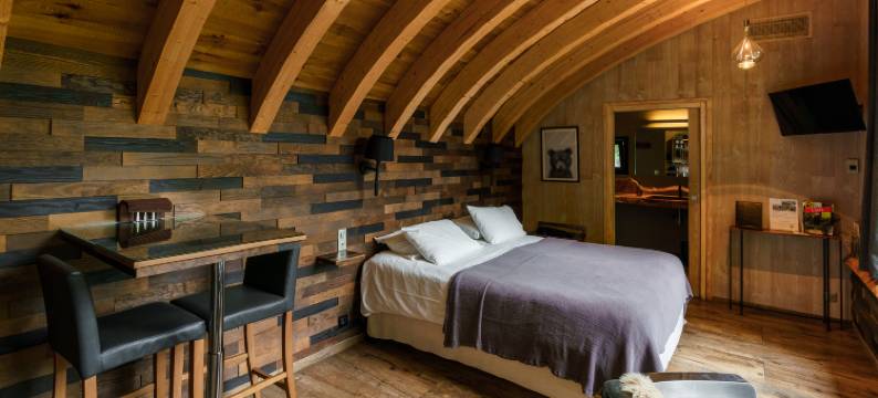 比利牛斯山庇佑所(Pyrénées Prestige)图片