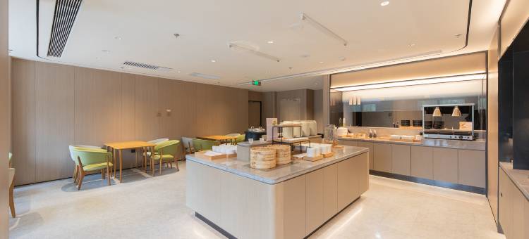 全季酒店(北京门头沟上岸地铁站店)图片