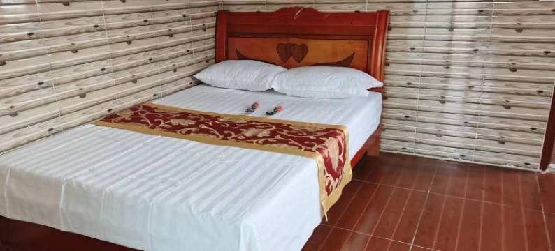 容桂桂福公寓图片