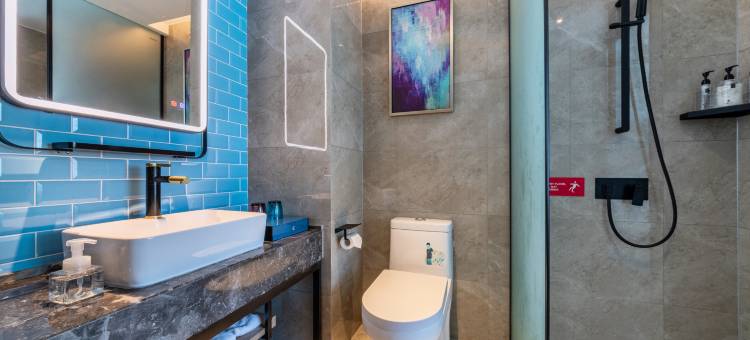 宜尚酒店(广州南站店)图片