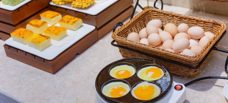 维也纳国际酒店(南县大世界店)图片