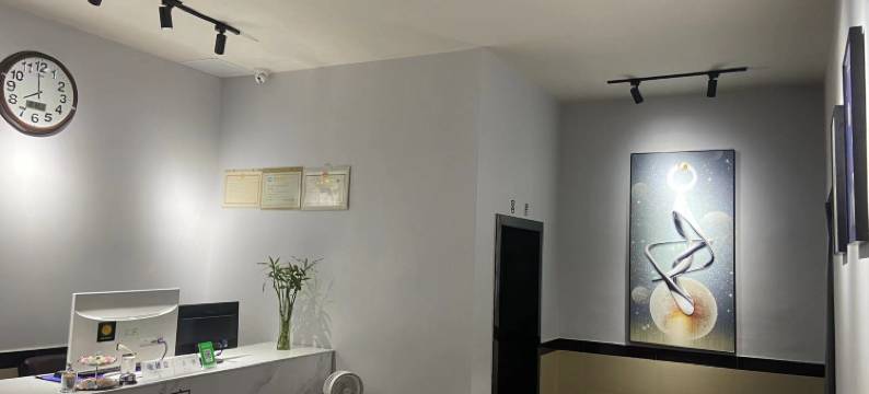 家逸居公寓图片