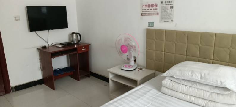 泽普西缘宾馆图片