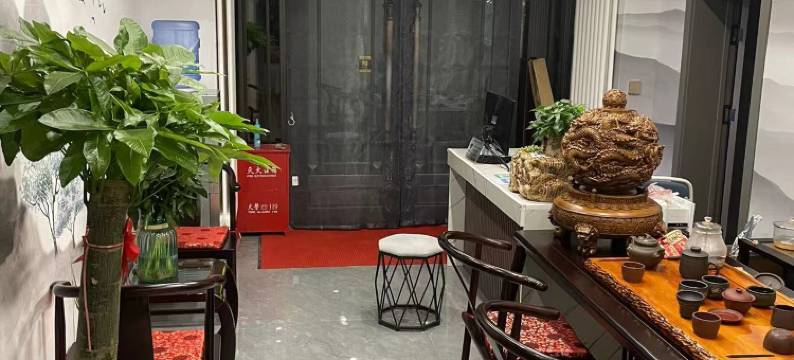 豪庭快捷宾馆(七三一部队遗址店)图片