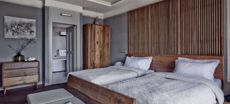 大理明月松间·海街酒店图片