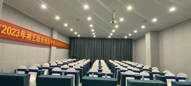 河池胤仁酒店(金城江五中店)图片