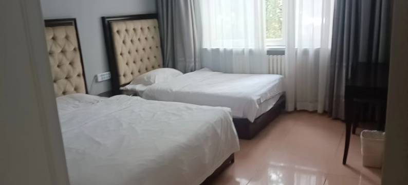 锦瑟年华公寓(廊坊东方大学城店)图片