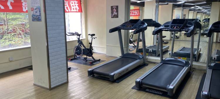 泊寓(广州体育西路店)图片