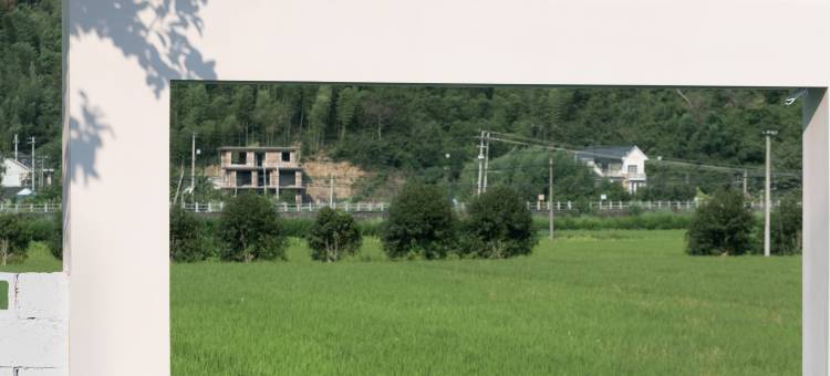 花筑·青丘山野民宿图片