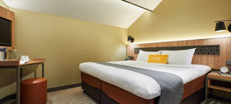 一尚酒店新加坡梧槽店(Dash Living Rochor)图片