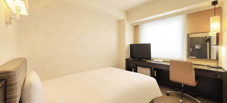 维亚金泽-JR西日本集团(VIA INN KANAZAWA JR-West Group)图片