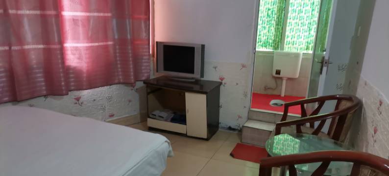 武汉松柏旅馆图片