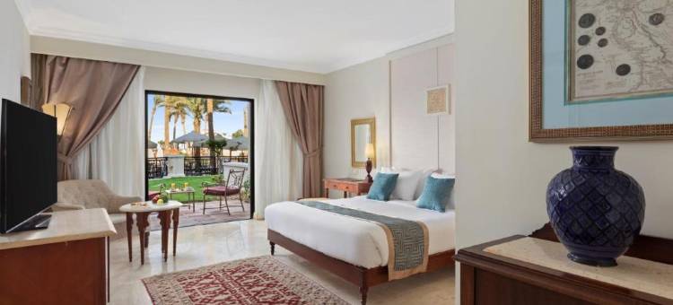 皮卡尔巴特罗斯宫殿港口加利布(Pickalbatros the Palace Port Ghalib)图片