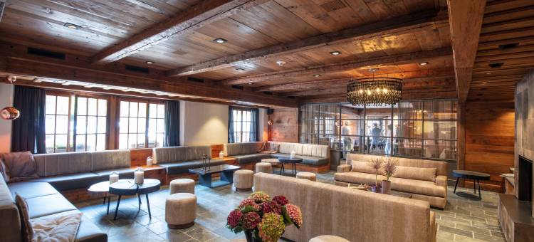 格施塔德班内霍夫瑞士品质酒店(Bernerhof Swiss Quality Hotel Gstaad)图片