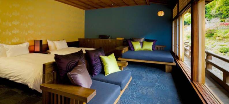 虹夕诺雅 京都(HOSHINOYA Kyoto)图片