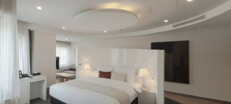 首尔阿米德酒店(Amid Hotel Seoul)图片
