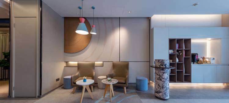 如家酒店·neo(泰兴黄桥古镇店)图片