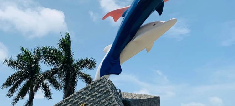 希雅兰酒店(钦州年年丰广场店)图片