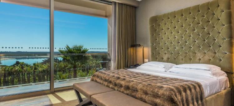 AP蒙塔尔吉尔会议与温泉酒店(AP Lago Montargil - Conference & Spa)图片