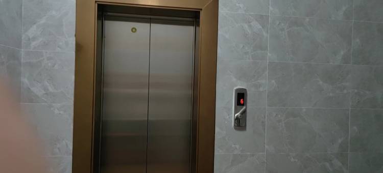 浦北尚优公寓(浦北人民医院店)图片