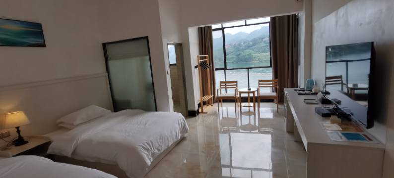 东兰县红河便捷酒店图片