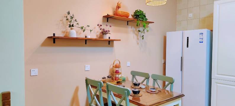 北京青柠布谷民宿图片