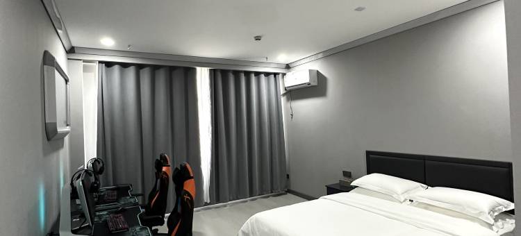 额敏相宜致家酒店图片