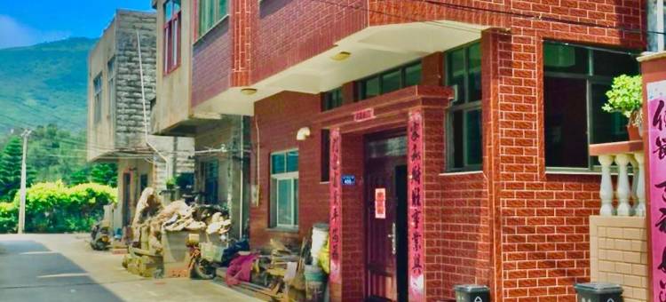 客山居度假别墅图片