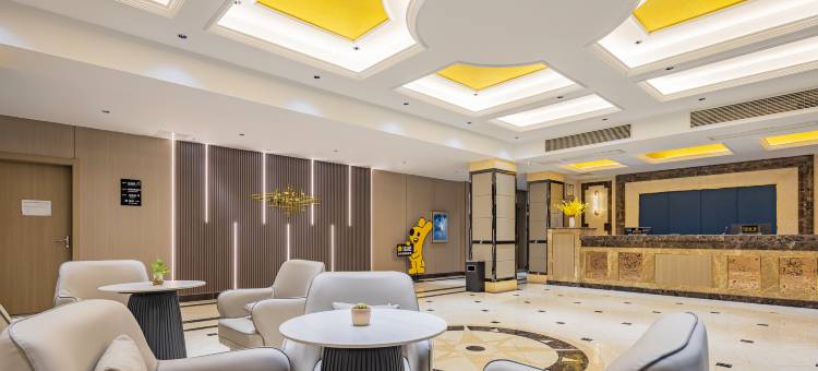 益馨大酒店(宜昌中南兴发广场店)图片