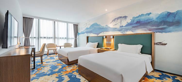 星程酒店(肇庆敏捷城端州一路店)图片