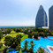 三亚海棠湾Holiday海景度假民宿(三亚国际免税城店)