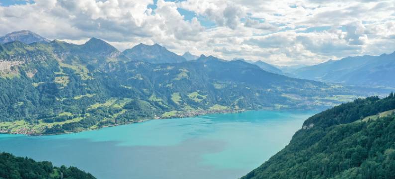 比滕贝格度假村及水疗中心(Beatenberg Resort & Spa in Beatenberg Interlaken)图片