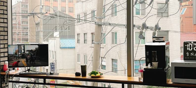 明洞新住旅馆(MyeongDong New Stay Inn)图片