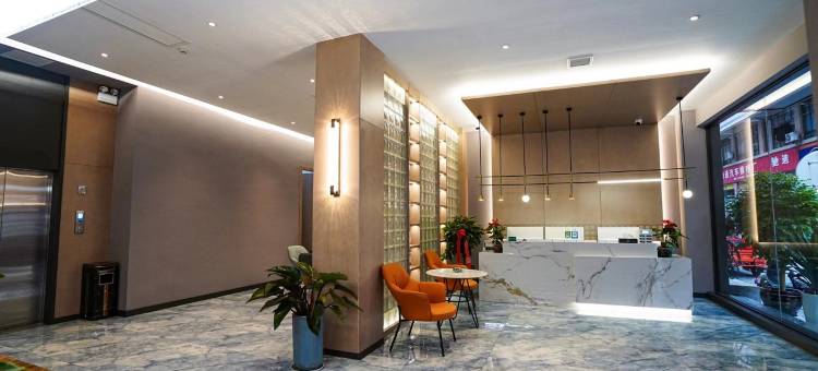 梵音酒店(仁怀姜家寨店)图片