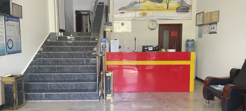 保山隆阳区三圆宾馆图片