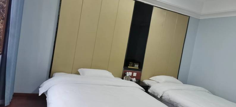 习水东方宾馆图片