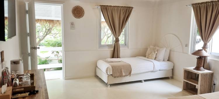 苏梅岛大象海滩度假村(Elephant Beach Club & Resort Samui)图片