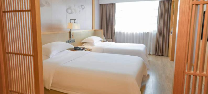 平阳新濠大酒店图片