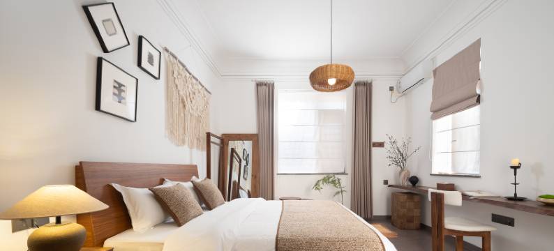 隐•设计师(厦门机场陈嘉庚先生故居店)图片