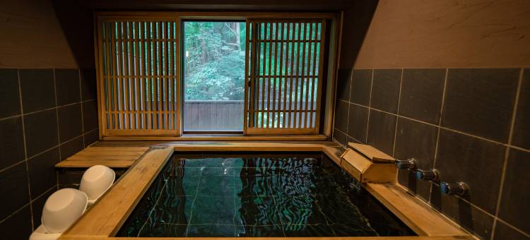 坂圣日光旅馆(Sakahijiri Nikko)图片