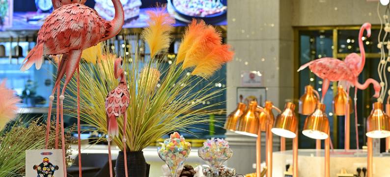 内蒙古国航大厦(鼓楼店)图片