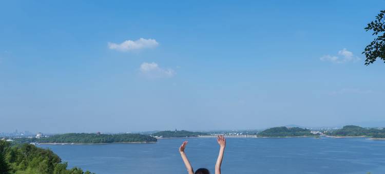 天目湖涵田度假村图片