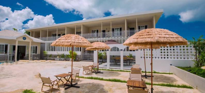 发现塞班酒店(Discovery Saipan Hotel)图片