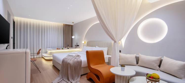 溧阳·灵书拾里·Villa·奢野私汤度假美宿(南山竹海店)图片